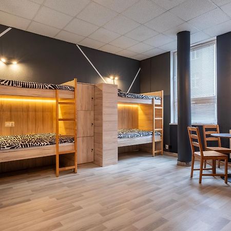Keja Rooms II - Pokoje Noclegi W Centrum Gdyni Gdynia Eksteriør billede