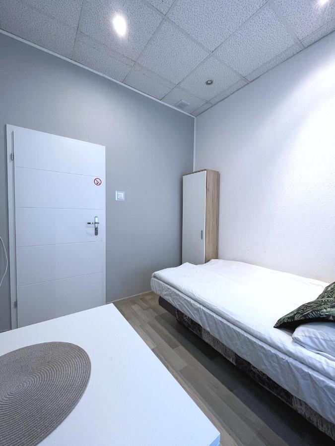 Keja Rooms II - Pokoje Noclegi W Centrum Gdyni Gdynia Eksteriør billede
