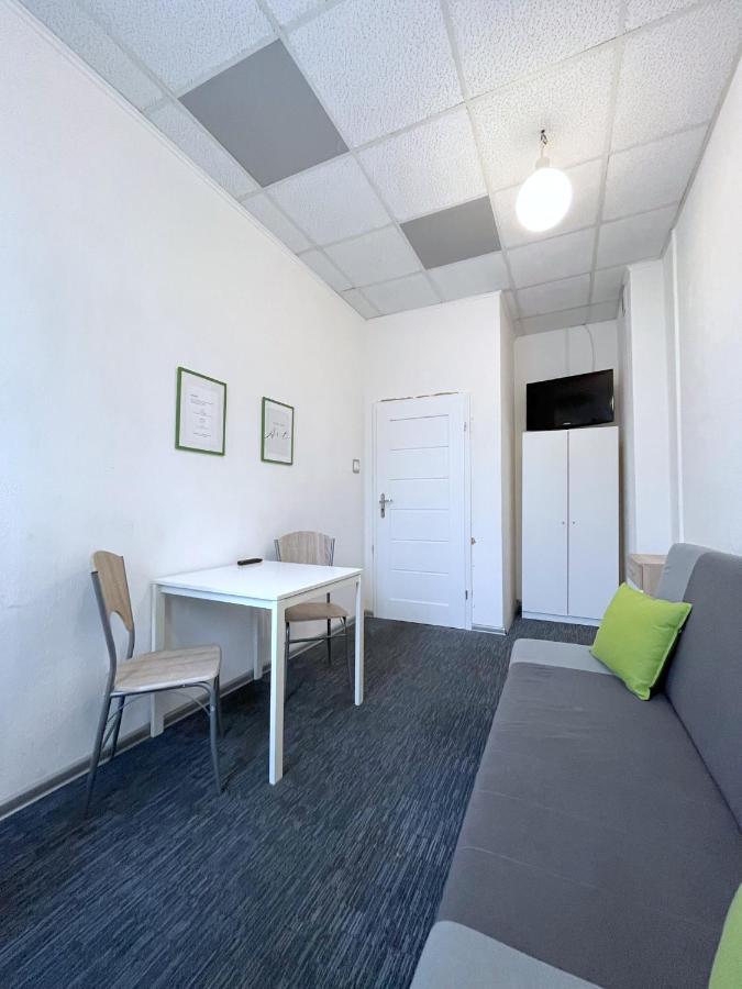 Keja Rooms II - Pokoje Noclegi W Centrum Gdyni Gdynia Eksteriør billede