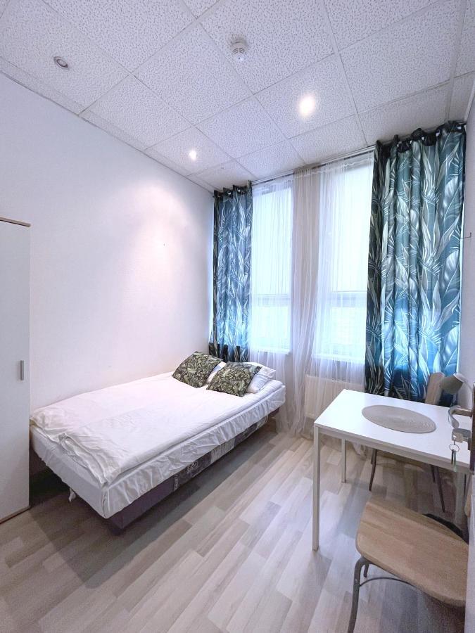 Keja Rooms II - Pokoje Noclegi W Centrum Gdyni Gdynia Eksteriør billede