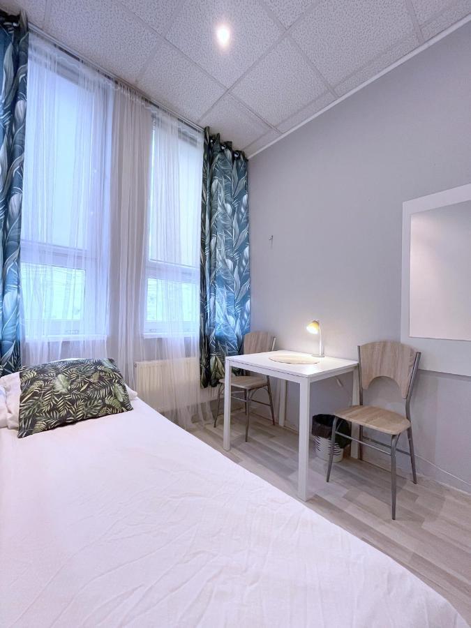 Keja Rooms II - Pokoje Noclegi W Centrum Gdyni Gdynia Eksteriør billede
