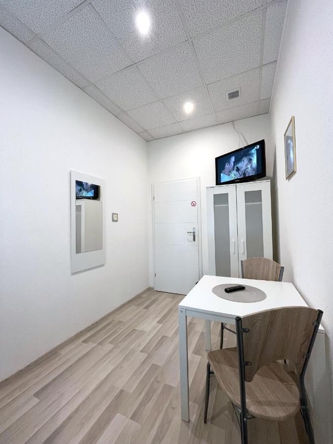 Keja Rooms II - Pokoje Noclegi W Centrum Gdyni Gdynia Eksteriør billede