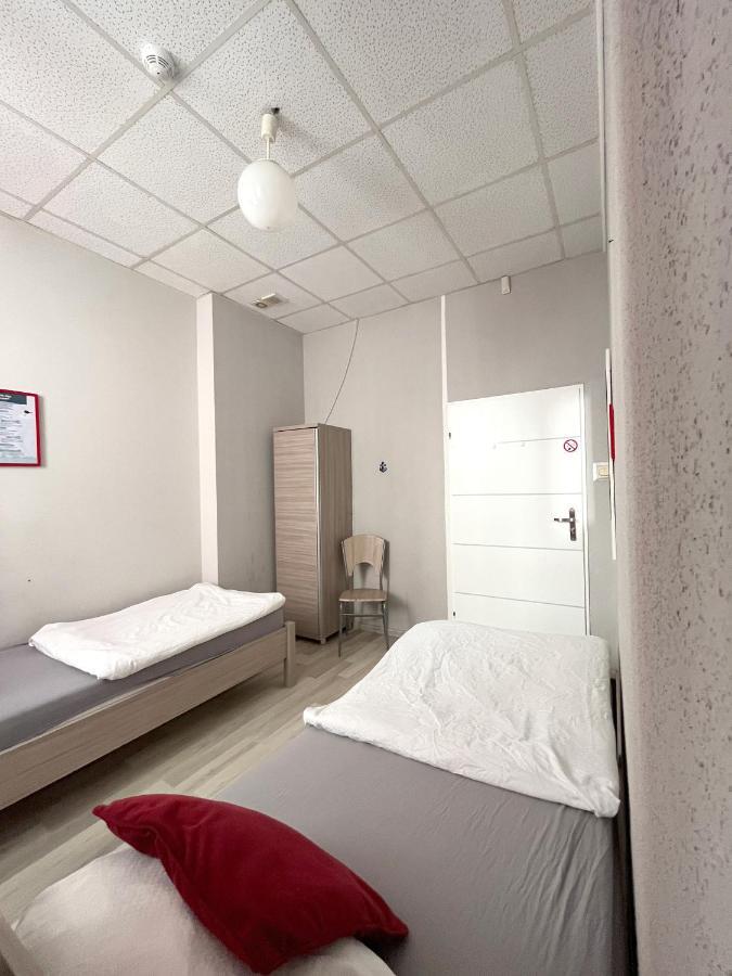 Keja Rooms II - Pokoje Noclegi W Centrum Gdyni Gdynia Eksteriør billede