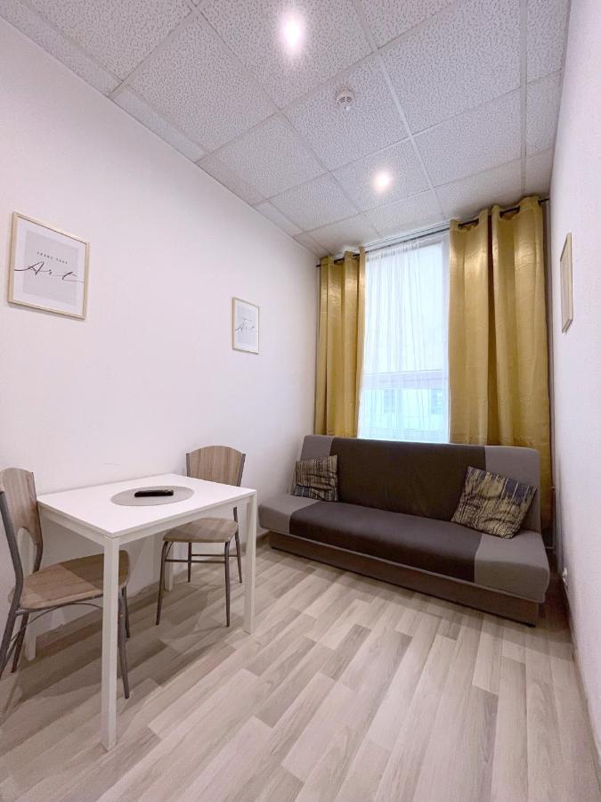 Keja Rooms II - Pokoje Noclegi W Centrum Gdyni Gdynia Eksteriør billede
