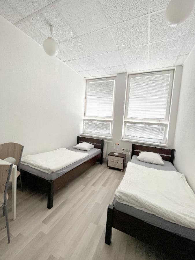 Keja Rooms II - Pokoje Noclegi W Centrum Gdyni Gdynia Eksteriør billede