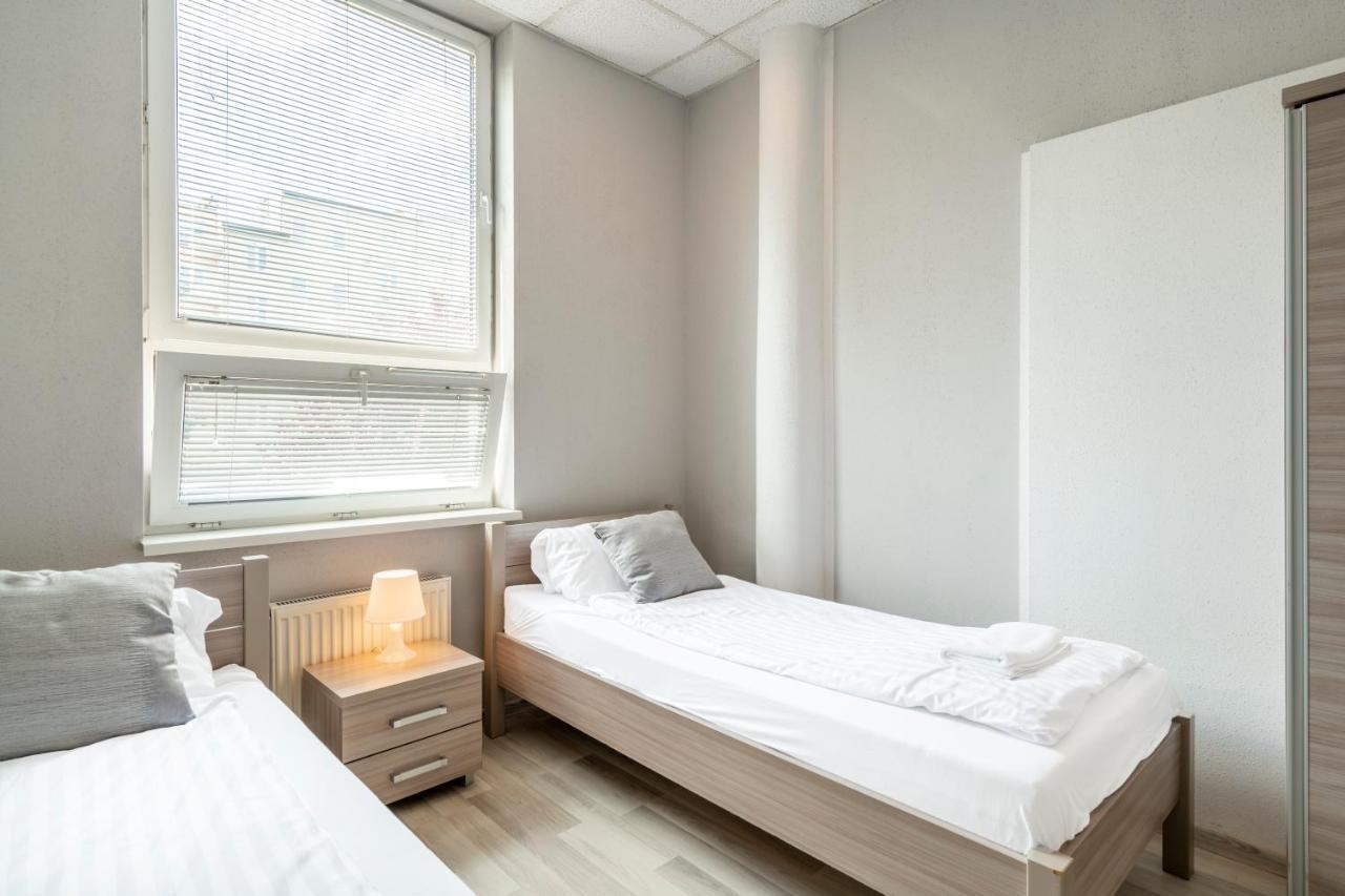 Keja Rooms II - Pokoje Noclegi W Centrum Gdyni Gdynia Eksteriør billede