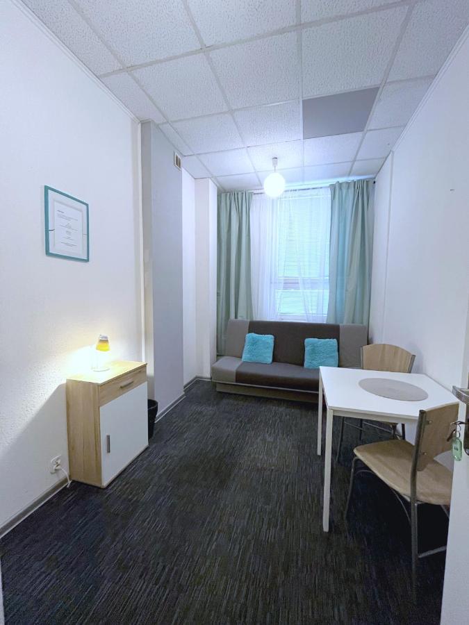Keja Rooms II - Pokoje Noclegi W Centrum Gdyni Gdynia Eksteriør billede