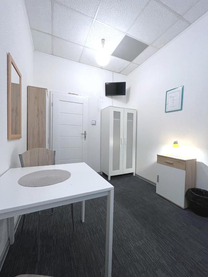 Keja Rooms II - Pokoje Noclegi W Centrum Gdyni Gdynia Eksteriør billede