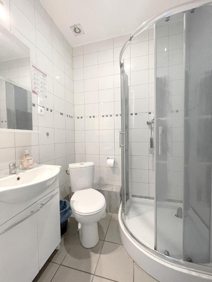 Keja Rooms II - Pokoje Noclegi W Centrum Gdyni Gdynia Eksteriør billede
