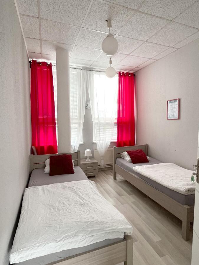 Keja Rooms II - Pokoje Noclegi W Centrum Gdyni Gdynia Eksteriør billede