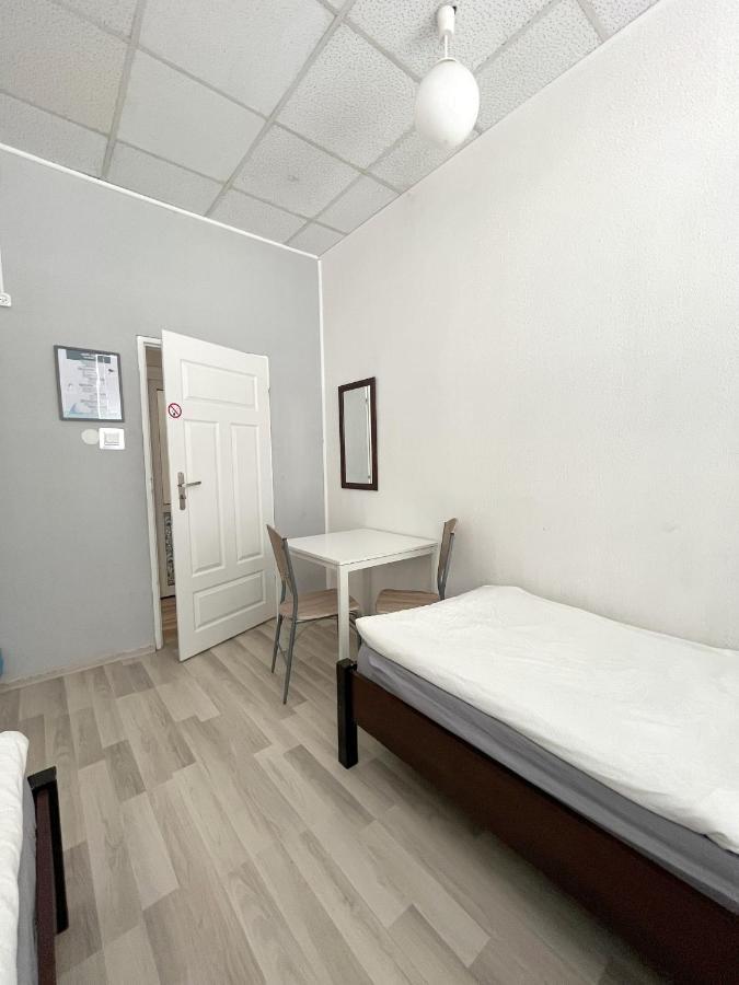 Keja Rooms II - Pokoje Noclegi W Centrum Gdyni Gdynia Eksteriør billede
