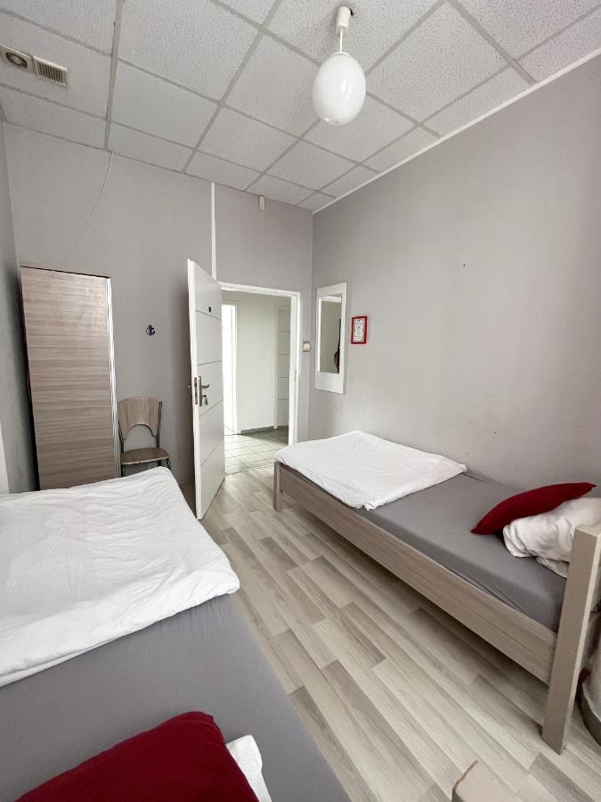Keja Rooms II - Pokoje Noclegi W Centrum Gdyni Gdynia Eksteriør billede
