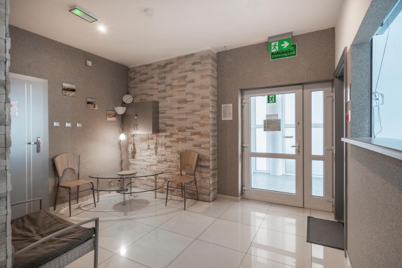 Keja Rooms II - Pokoje Noclegi W Centrum Gdyni Gdynia Eksteriør billede