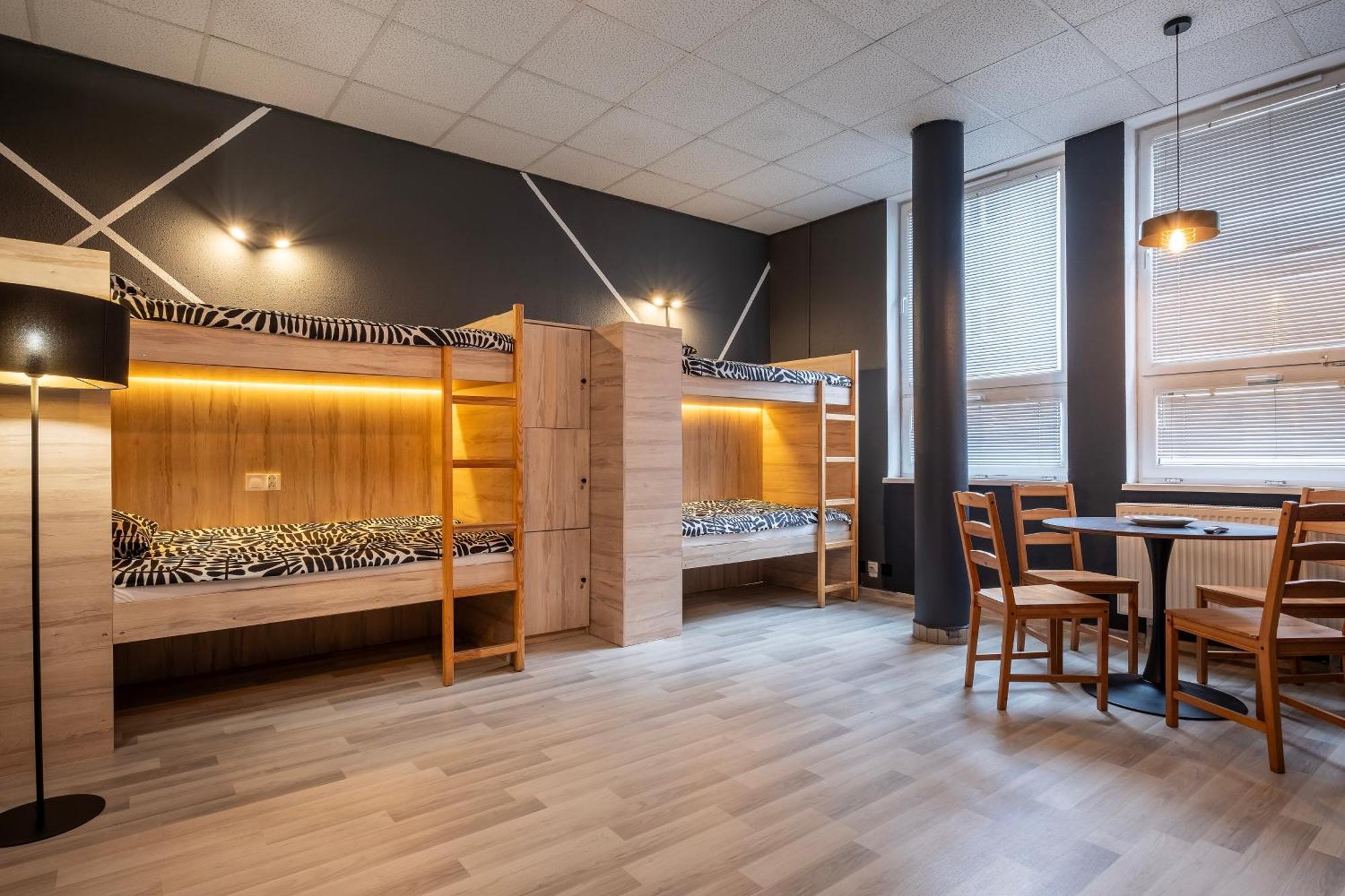 Keja Rooms II - Pokoje Noclegi W Centrum Gdyni Gdynia Eksteriør billede