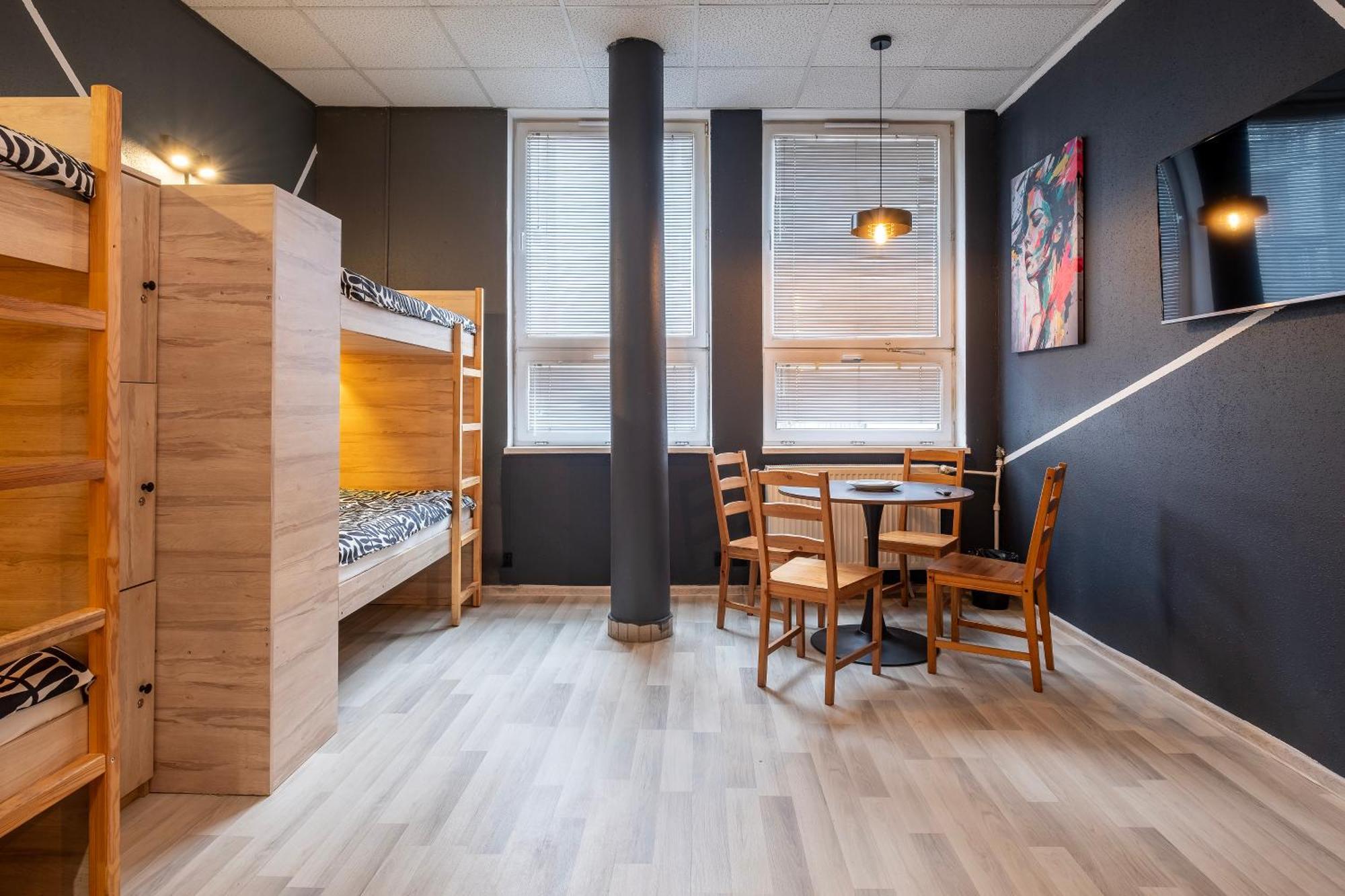 Keja Rooms II - Pokoje Noclegi W Centrum Gdyni Gdynia Eksteriør billede