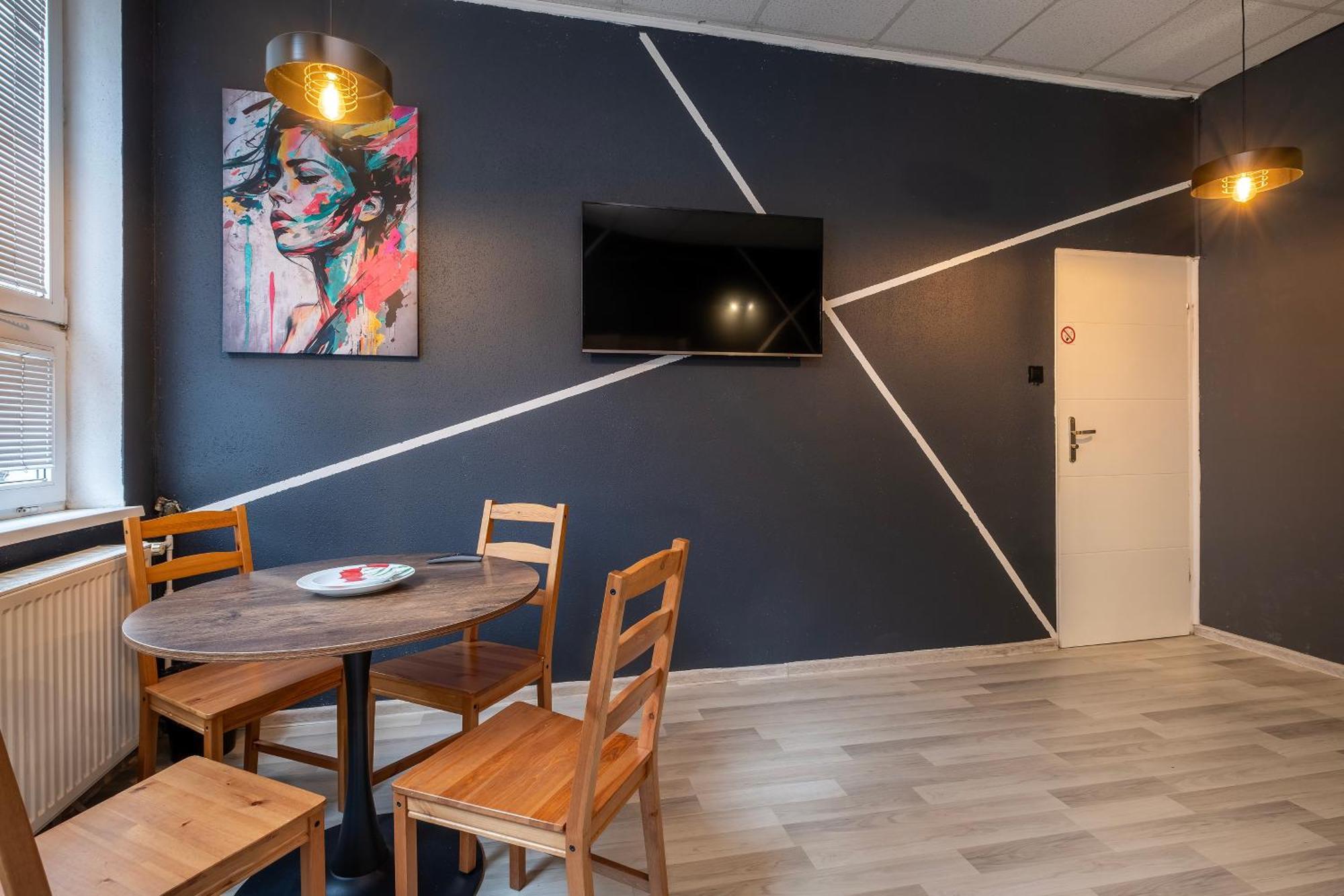Keja Rooms II - Pokoje Noclegi W Centrum Gdyni Gdynia Eksteriør billede
