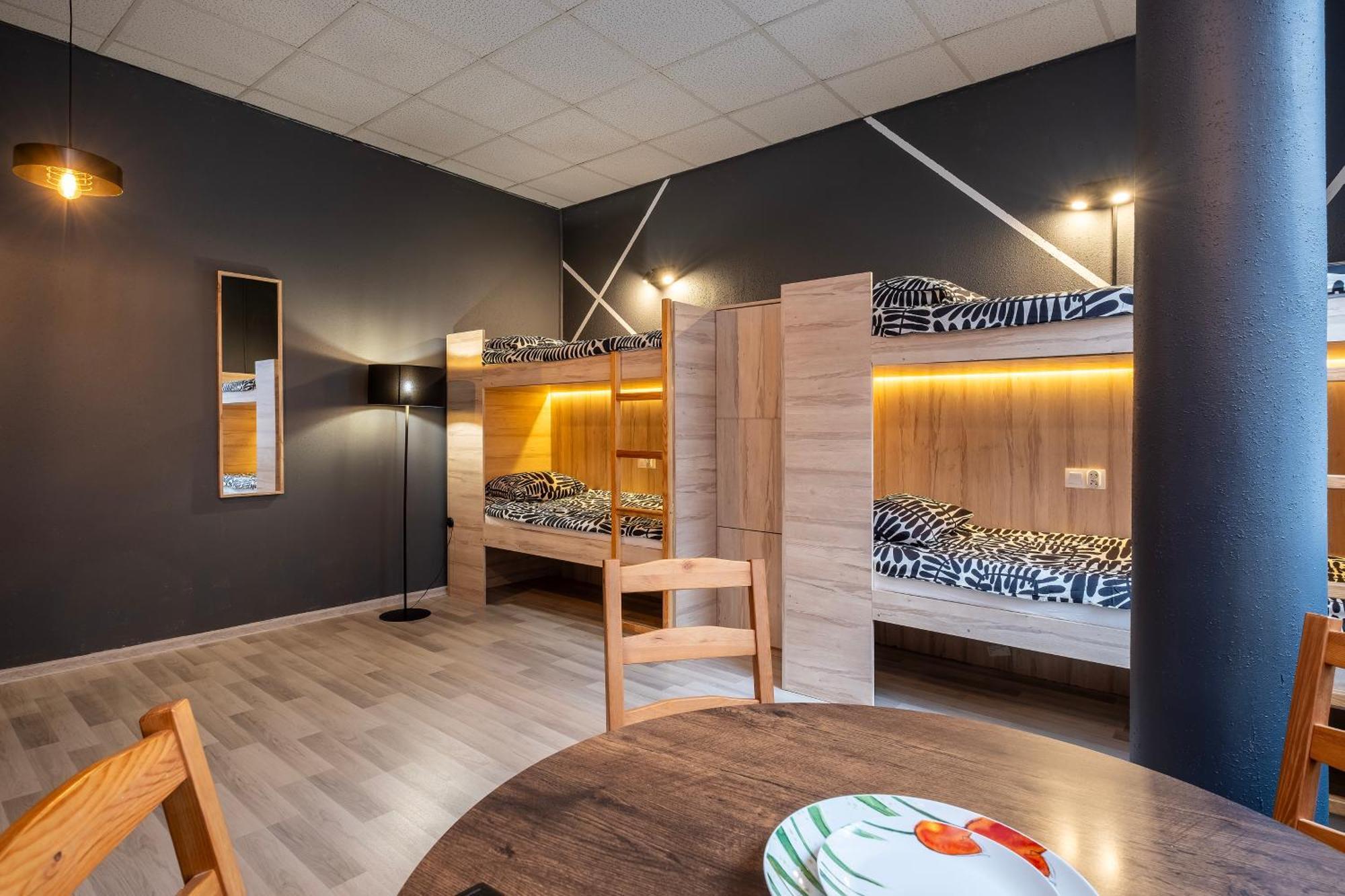 Keja Rooms II - Pokoje Noclegi W Centrum Gdyni Gdynia Eksteriør billede